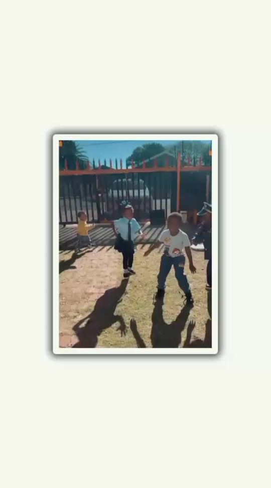 Video cover from Sterling Kids Academy: career day discoveries.
