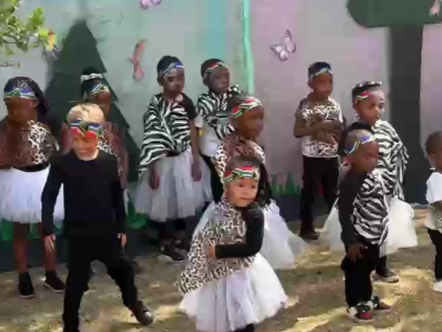 Video cover from Sterling Kids Academy: our 2026 concert.
